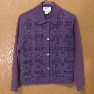 Vintage Country Wear Casuals woven